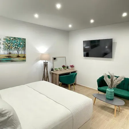 Wild Willow Villa *